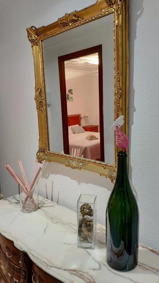 Apartamento Doctor Sapena, 29 Alicante Exterior foto