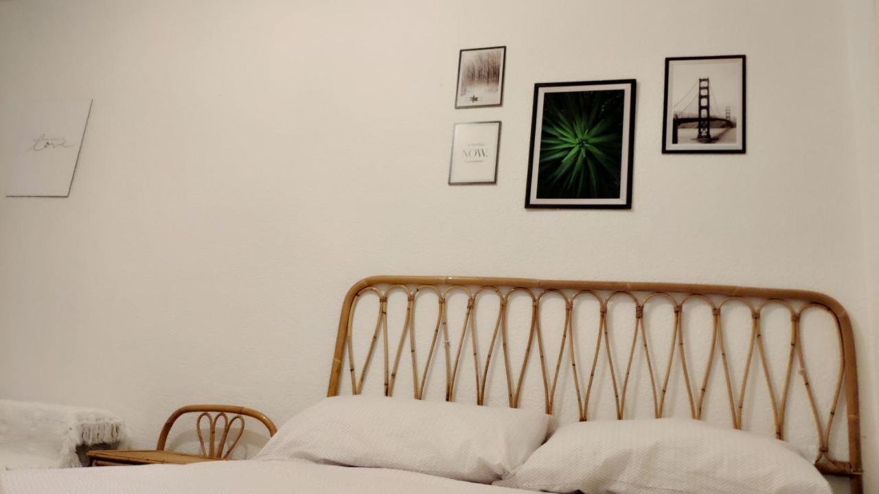 Apartamento Doctor Sapena, 29 Alicante Exterior foto