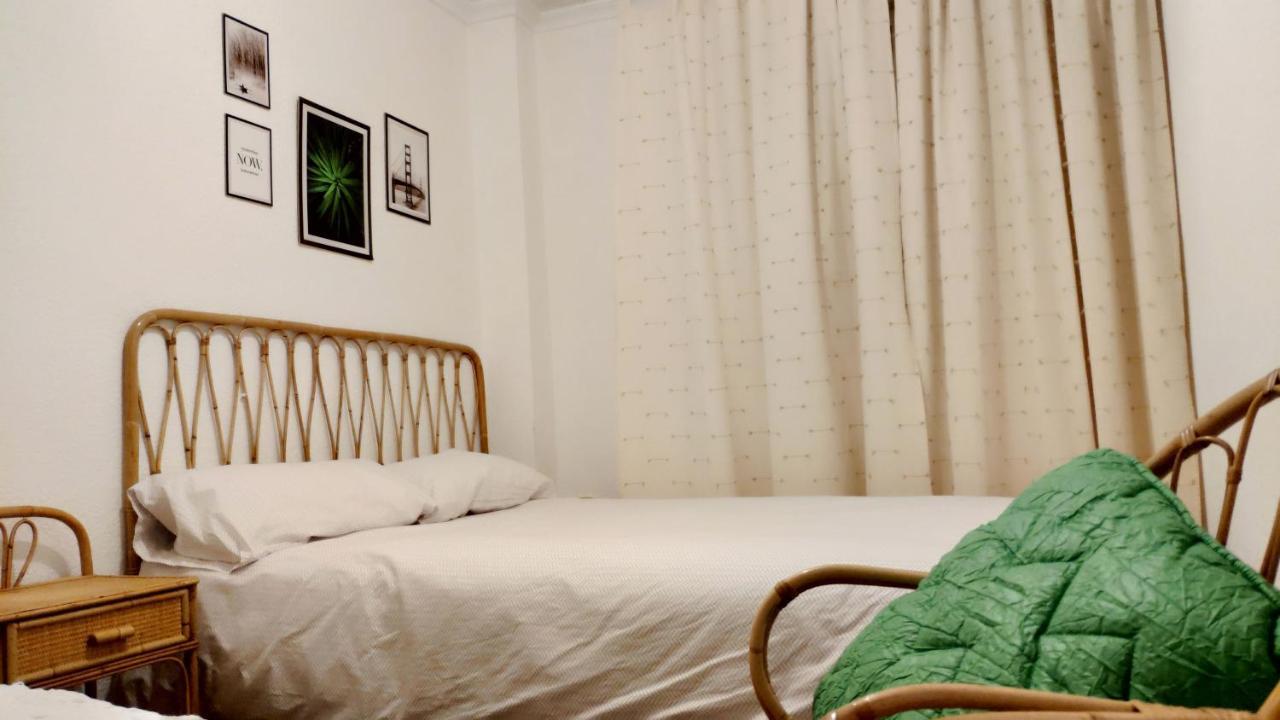 Apartamento Doctor Sapena, 29 Alicante Exterior foto