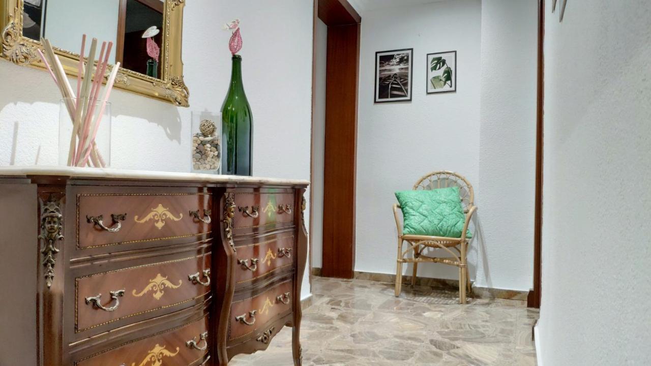 Apartamento Doctor Sapena, 29 Alicante Exterior foto