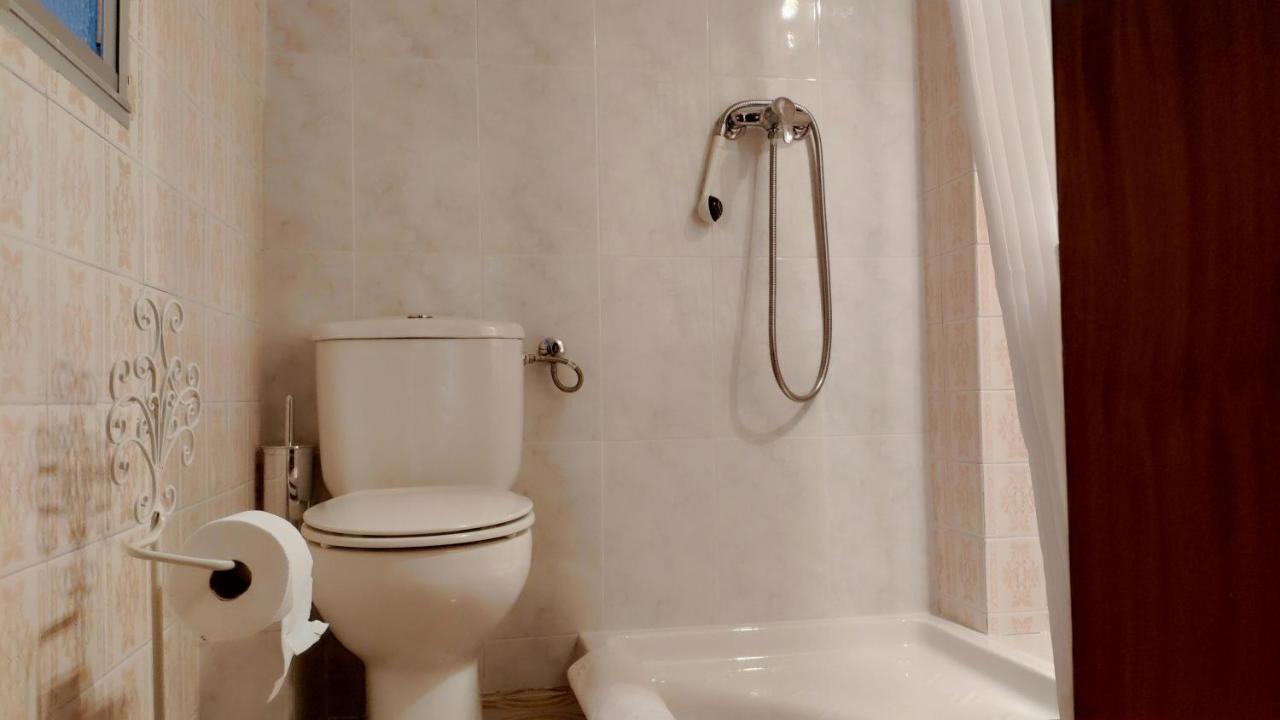 Apartamento Doctor Sapena, 29 Alicante Exterior foto