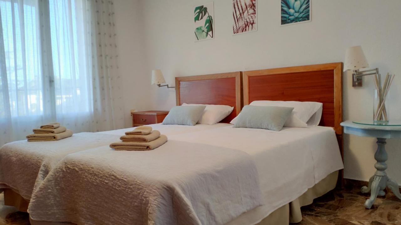 Apartamento Doctor Sapena, 29 Alicante Exterior foto