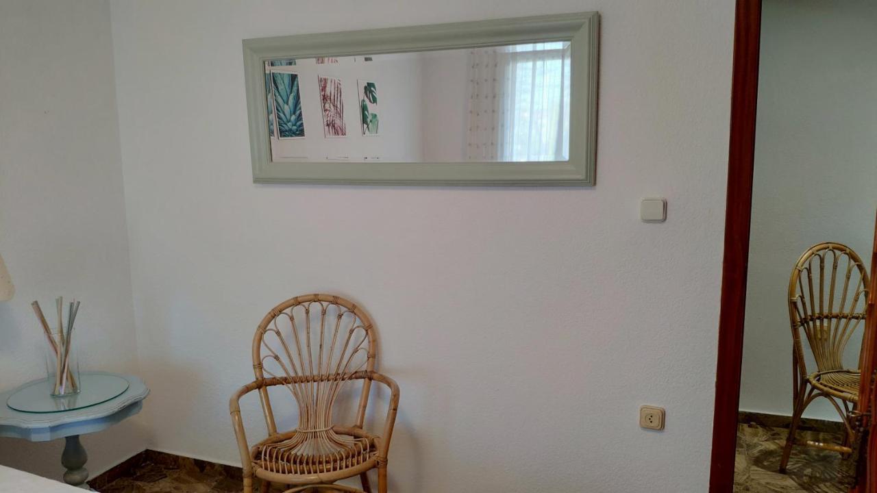 Apartamento Doctor Sapena, 29 Alicante Exterior foto