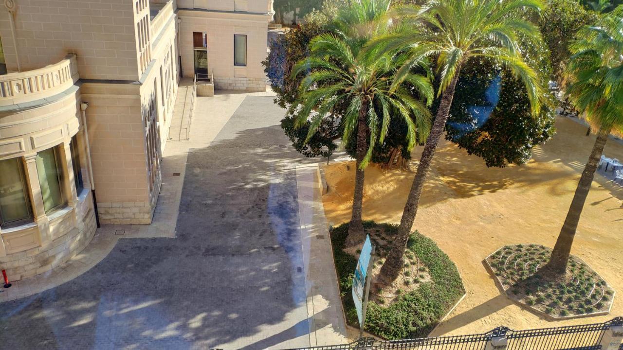 Apartamento Doctor Sapena, 29 Alicante Exterior foto