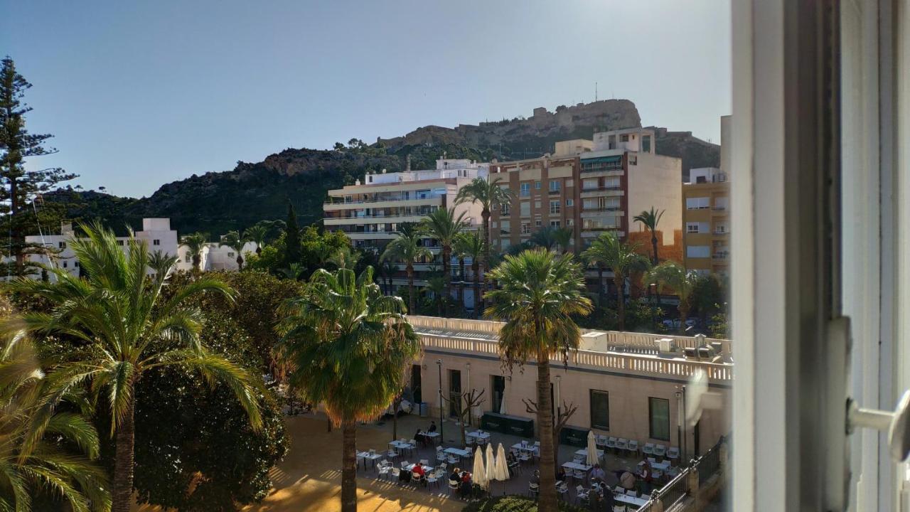 Apartamento Doctor Sapena, 29 Alicante Exterior foto