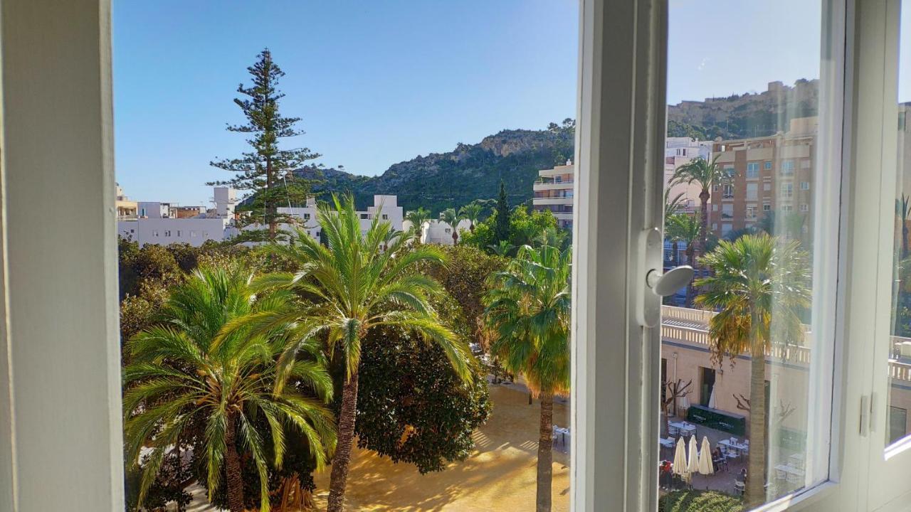 Apartamento Doctor Sapena, 29 Alicante Exterior foto