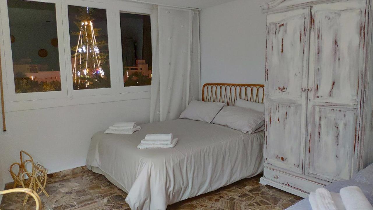 Apartamento Doctor Sapena, 29 Alicante Exterior foto