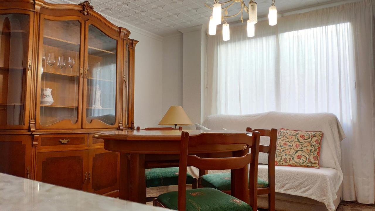 Apartamento Doctor Sapena, 29 Alicante Exterior foto