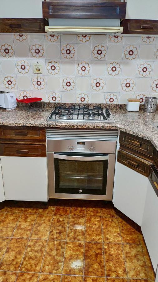 Apartamento Doctor Sapena, 29 Alicante Exterior foto