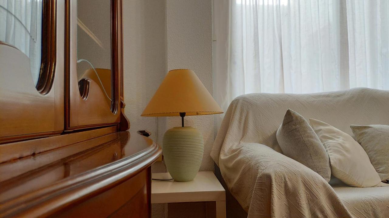 Apartamento Doctor Sapena, 29 Alicante Exterior foto