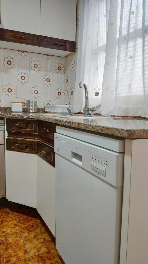 Apartamento Doctor Sapena, 29 Alicante Exterior foto