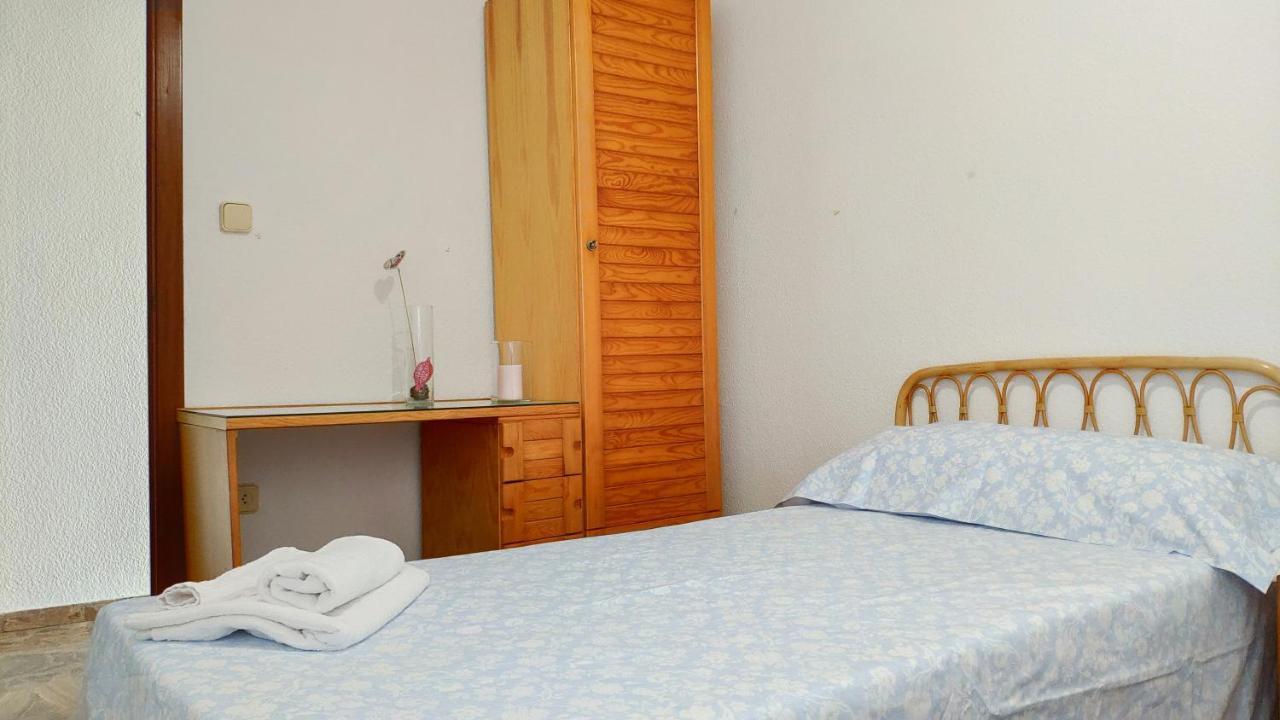 Apartamento Doctor Sapena, 29 Alicante Exterior foto