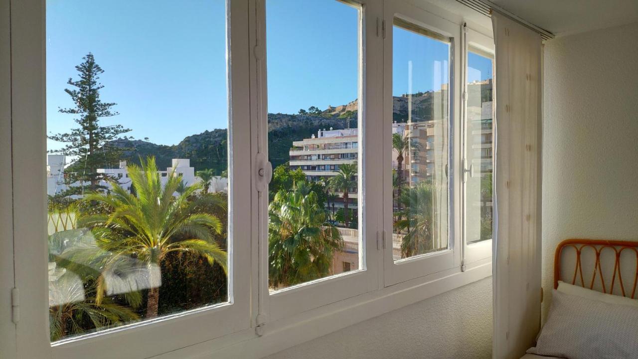 Apartamento Doctor Sapena, 29 Alicante Exterior foto