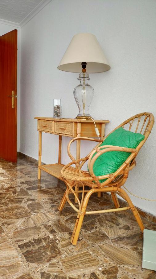 Apartamento Doctor Sapena, 29 Alicante Exterior foto