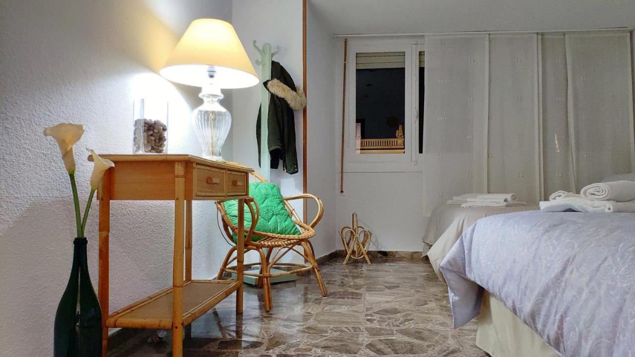 Apartamento Doctor Sapena, 29 Alicante Exterior foto