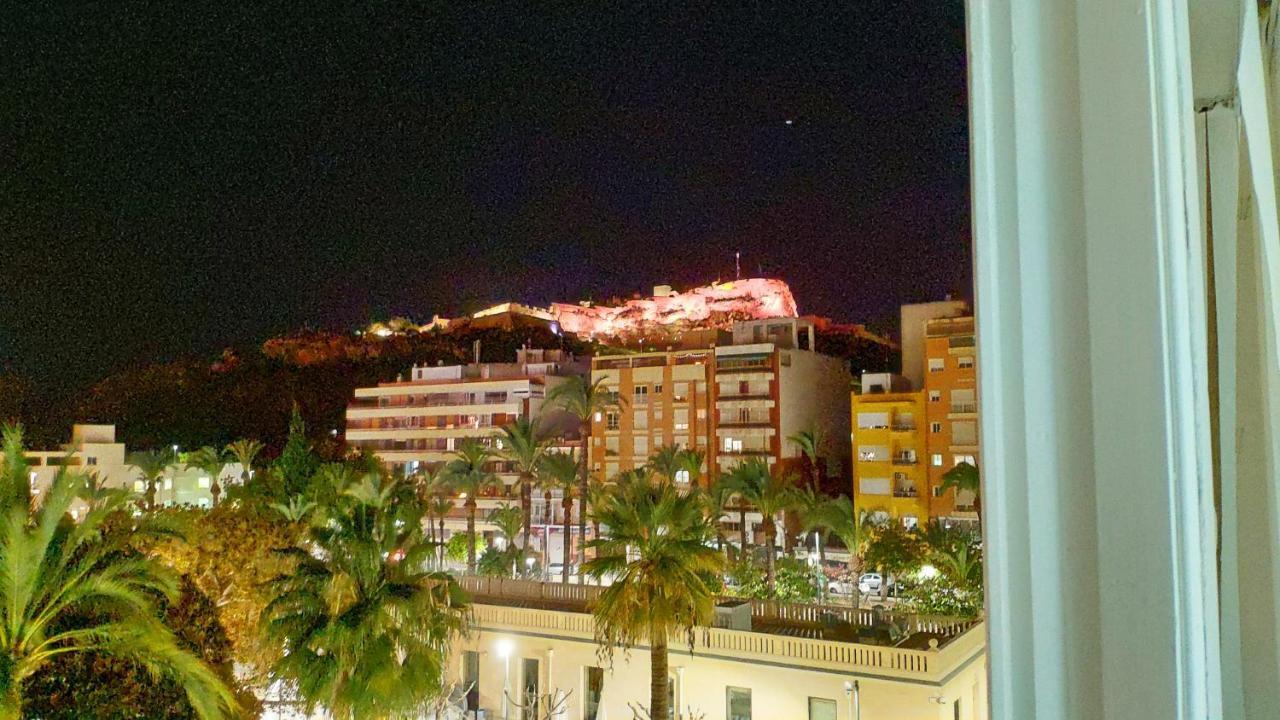 Apartamento Doctor Sapena, 29 Alicante Exterior foto